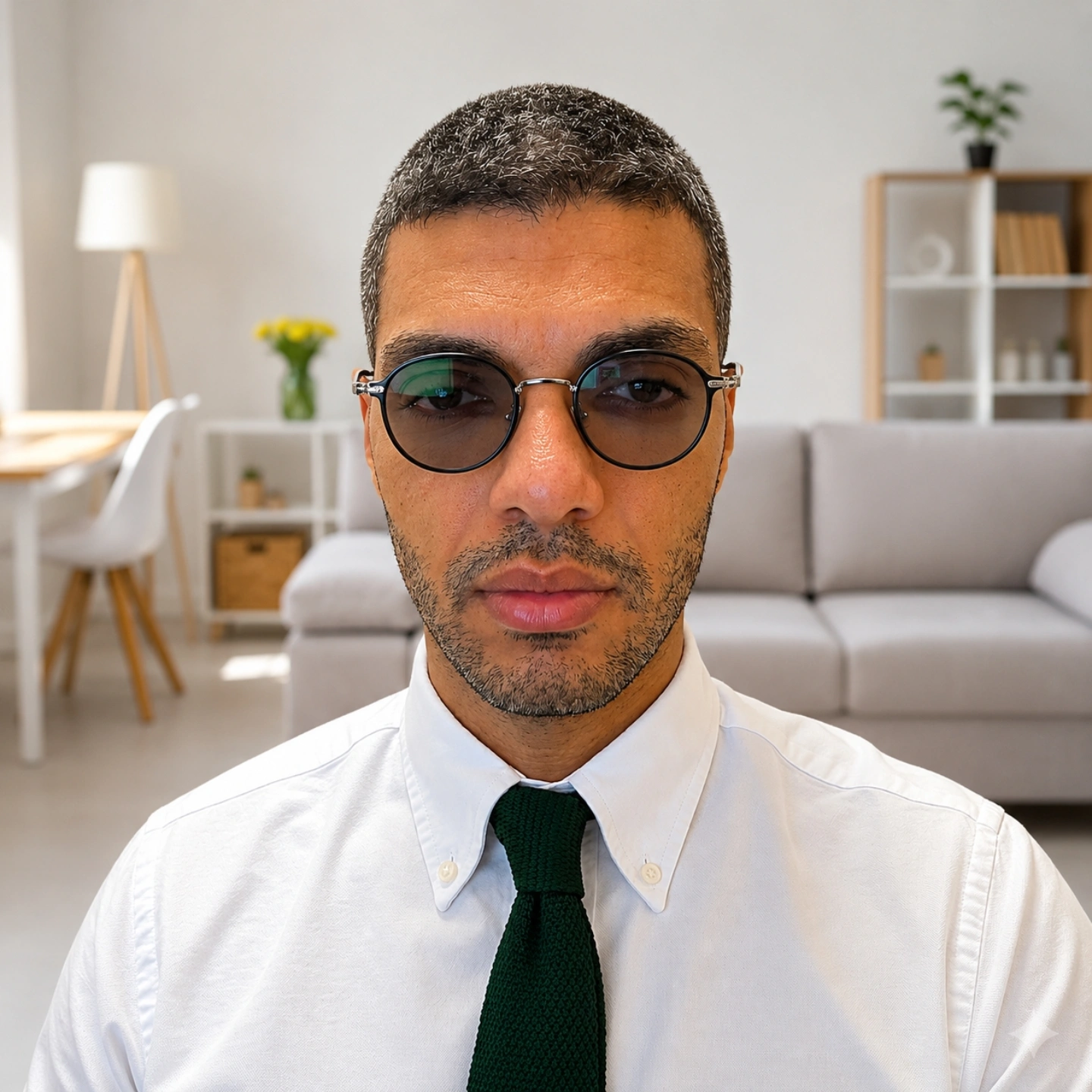Adnan Najim, fondateur de Marpeap Digitals